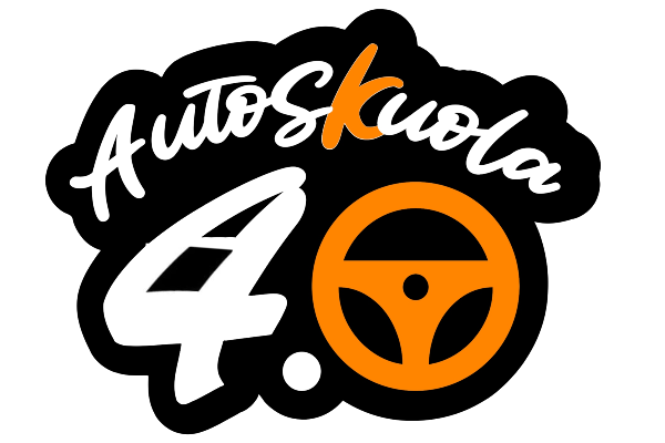 logo autoskuola ceparana