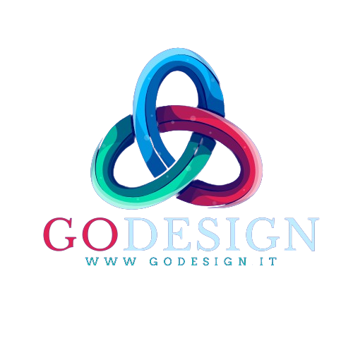 GoDesign logo