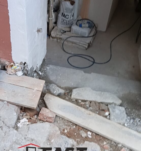 Portone blindato con serratura multipunto Bagnone Aulla foto 4